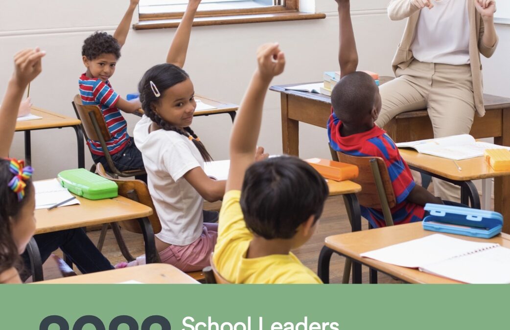 2022 School Leaders Survey