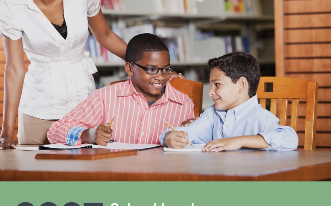2023 School Leader Survey