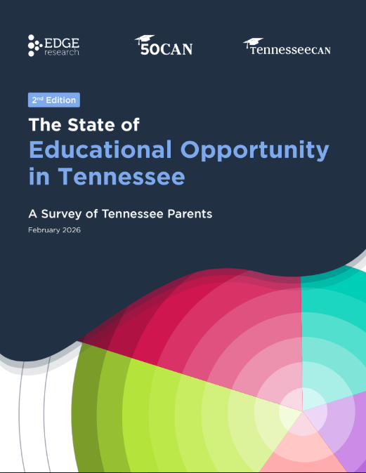 TennesseeCAN_EducationalOpportunitySurvey_2ndEdition-Cover